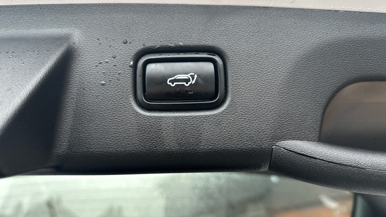 Hyundai TUCSON 1.6 TGDi Ultimate 5dr 2WD Petrol Estate